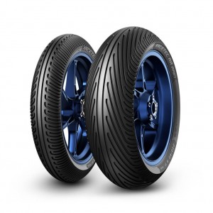 Metzeler Racetec RR Rain