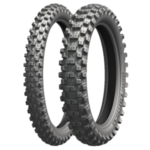 Michelin Tracker