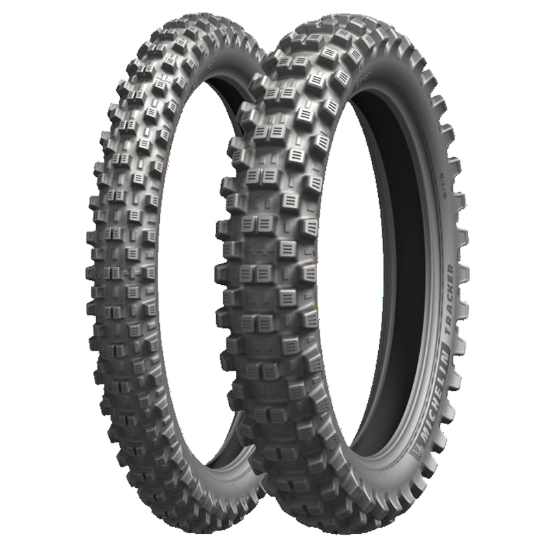 Michelin Tracker