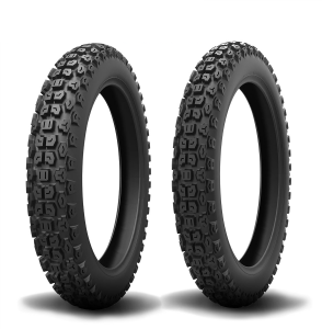 Kenda K270 Dual Sport