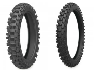 Kenda K775FA K786 Washougal II