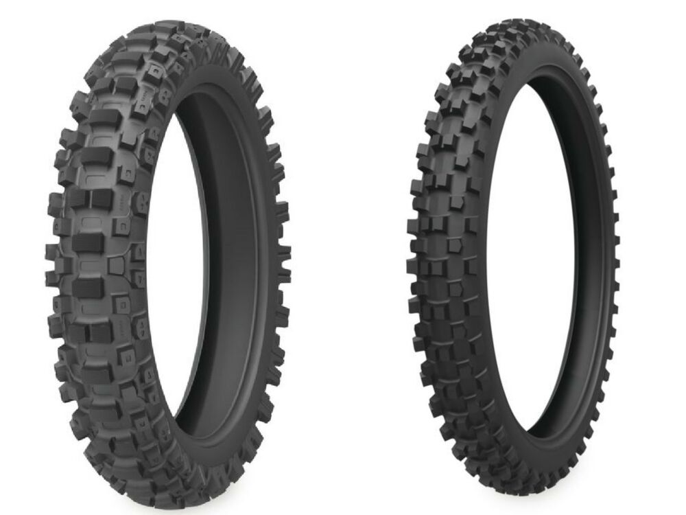 Kenda K775FA K786 Washougal II
