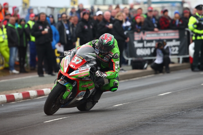 James Hillier NW200 2019