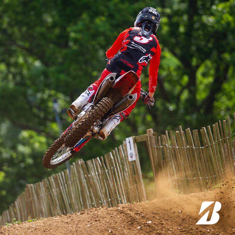 Josh Gilbert Blaxhall