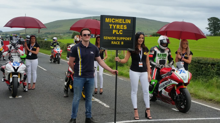 Armoy road races 2019