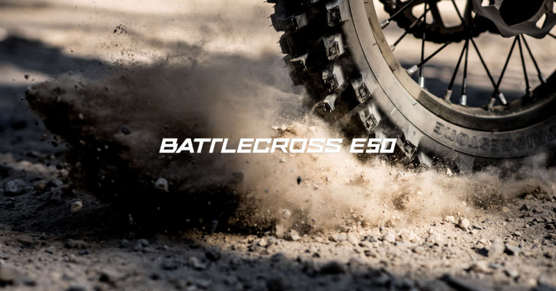 Bridgestone E50 enduro reviews
