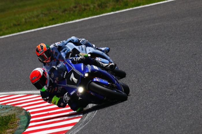 Suzuka 2019