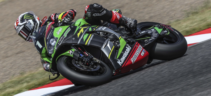 Suzuka 2019 Bridgestone