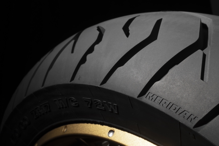 Trailmax Meridian