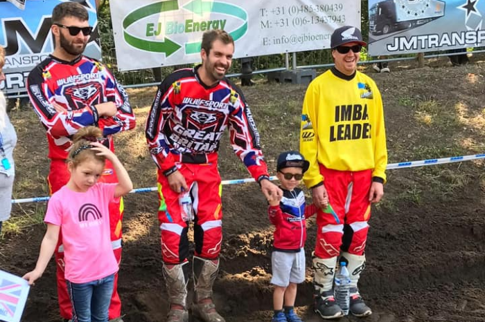 IMBA James Dodd 2019