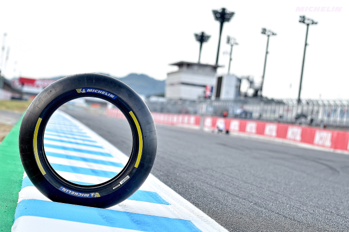 MotoGP Motegi 2019