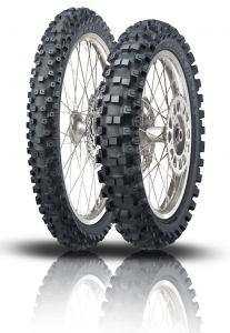 Dunlop Geomax MX-53