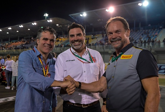 Pirelli World SBK 2023