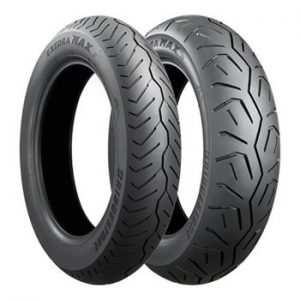 Bridgestone Exedra Max EM1