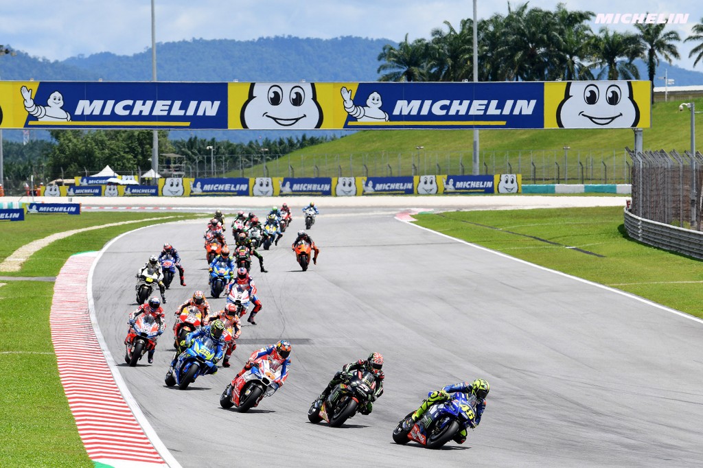 MotoGP Sepang 2019 preview