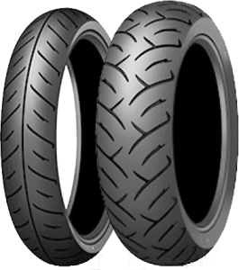 Dunlop D254 D256