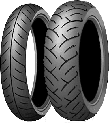 Dunlop D254 D256