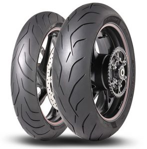 Dunlop SportSmart MK 3