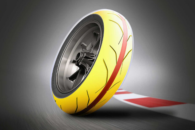 SportSmart TT Dunlop