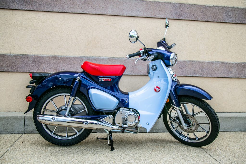 Kenda K262 small block