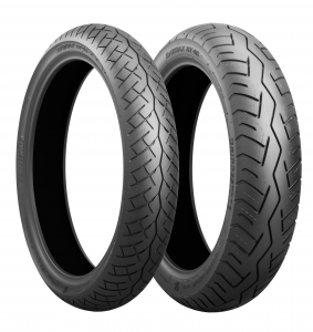 Bridgestone Battlax BT45