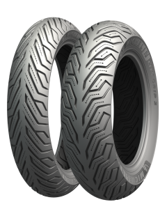 Michelin City Grip 2