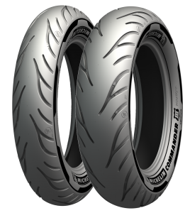 Michelin Commander 3 Cruiser