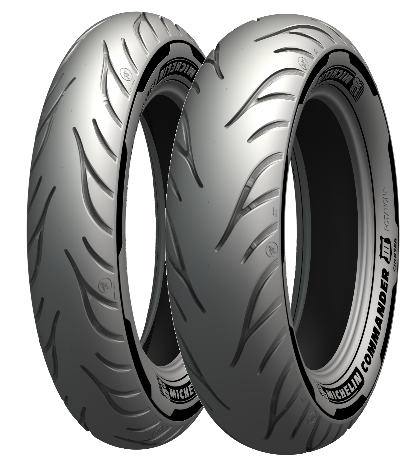 Michelin Commander 3 Cruiser