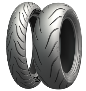 Michelin Commander 3 Touring