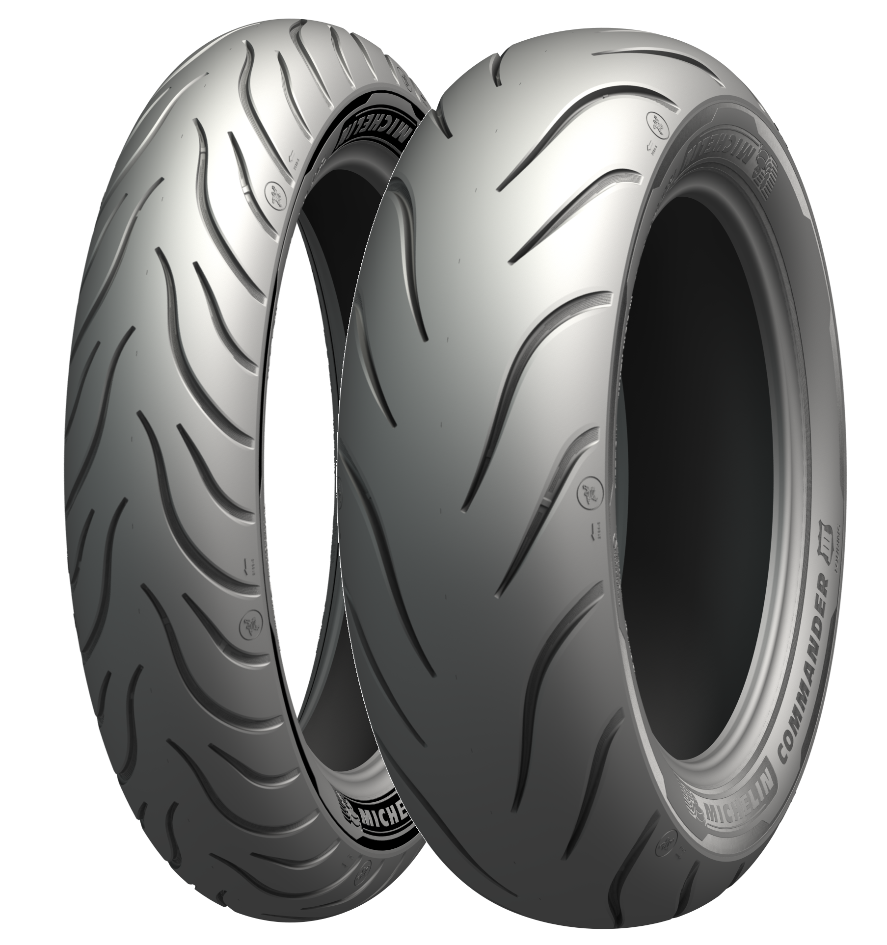 Michelin Commander 3 Touring