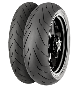 Continental ContiRoad