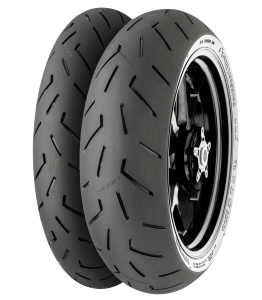 Continental ContiSportAttack 4