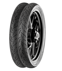 Continental ContiStreet