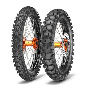 Metzeler MC 360 Mid Soft