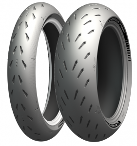 Michelin Power GP