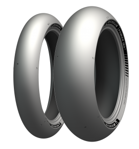 Michelin Power Slick 2