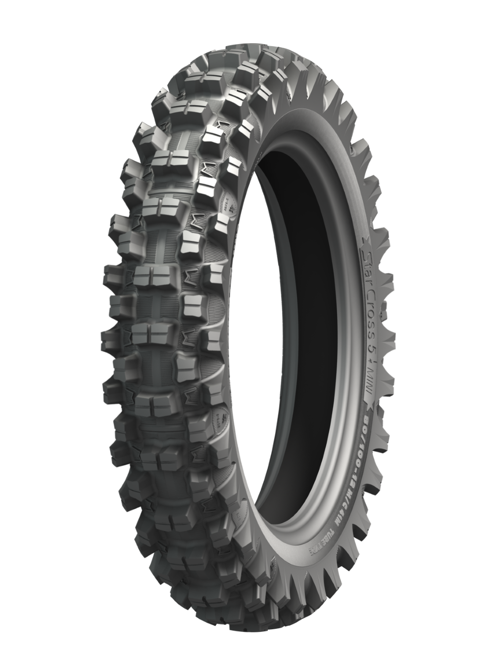 Michelin StarCross 5 Mini