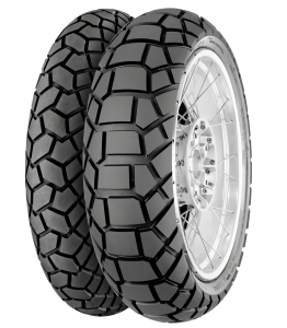 Continental TKC 70 Rocks