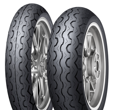 Dunlop TT100 GP Radial