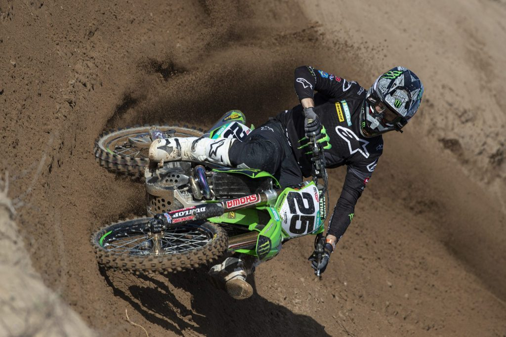 dunlop mxgp matterley basin 2020