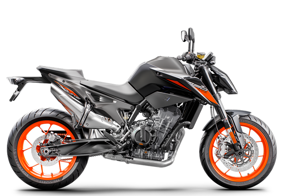 best ktm 790 duke tyres