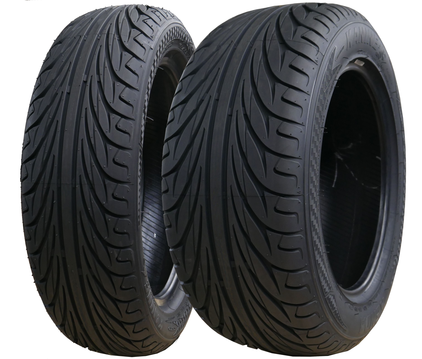 Kenda Kanine KR20 Can Am UK