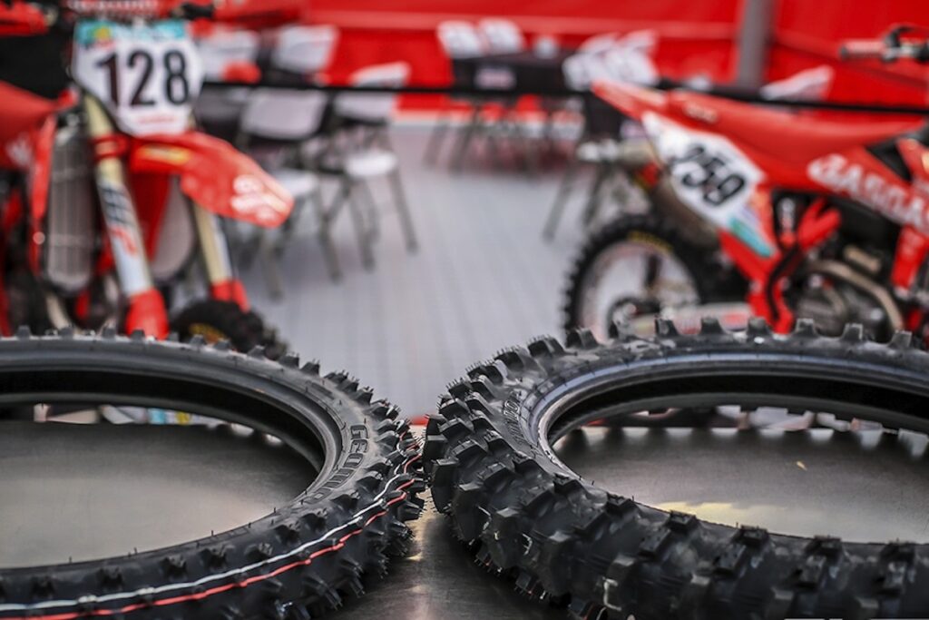 MXGP Kegums 2020