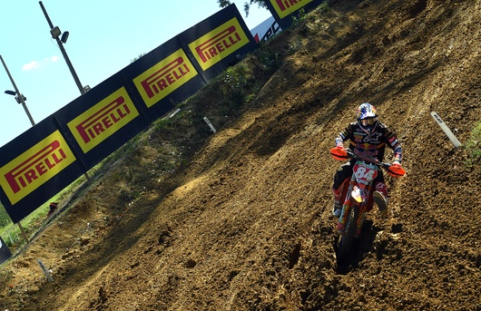 Jeffrey Herlings
