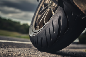 Bridgestone Battlax T32