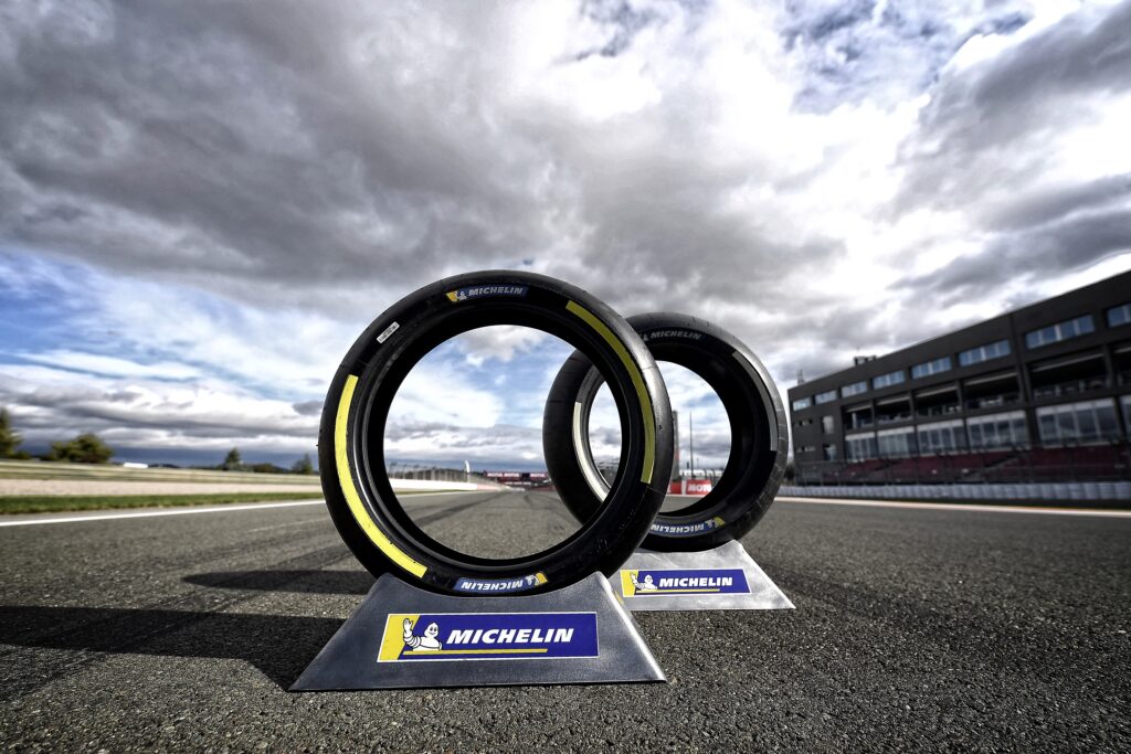 MotoGP Valencia 2020