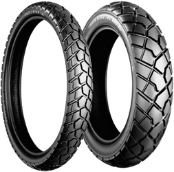 Battlax AX41T