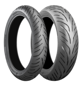 Bridgestone Battlax T32 pair