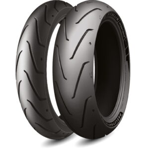 Michelin Scorcher Sport
