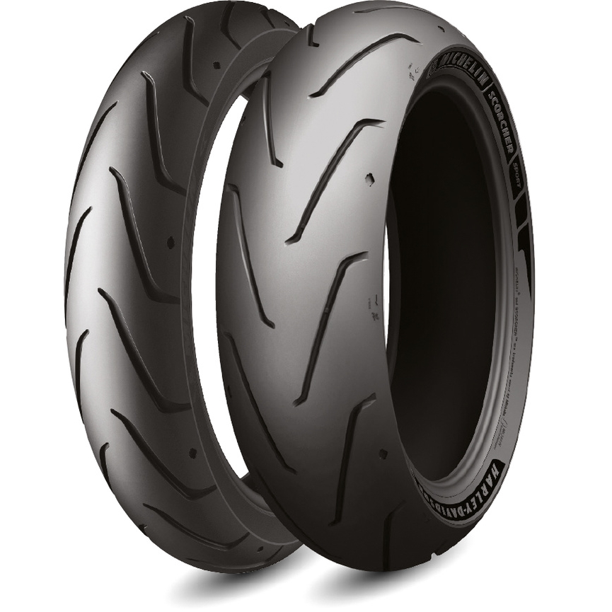 Michelin Scorcher Sport